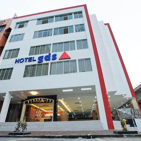 Gds Hotel Kuala Lumpur Zewnętrze zdjęcie