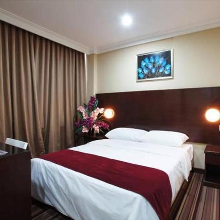 Gds Hotel Kuala Lumpur Zewnętrze zdjęcie