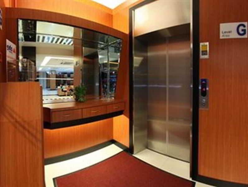 Gds Hotel Kuala Lumpur Zewnętrze zdjęcie