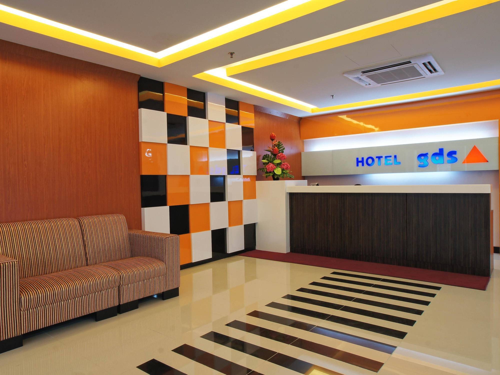 Gds Hotel Kuala Lumpur Zewnętrze zdjęcie