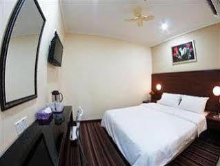Gds Hotel Kuala Lumpur Zewnętrze zdjęcie
