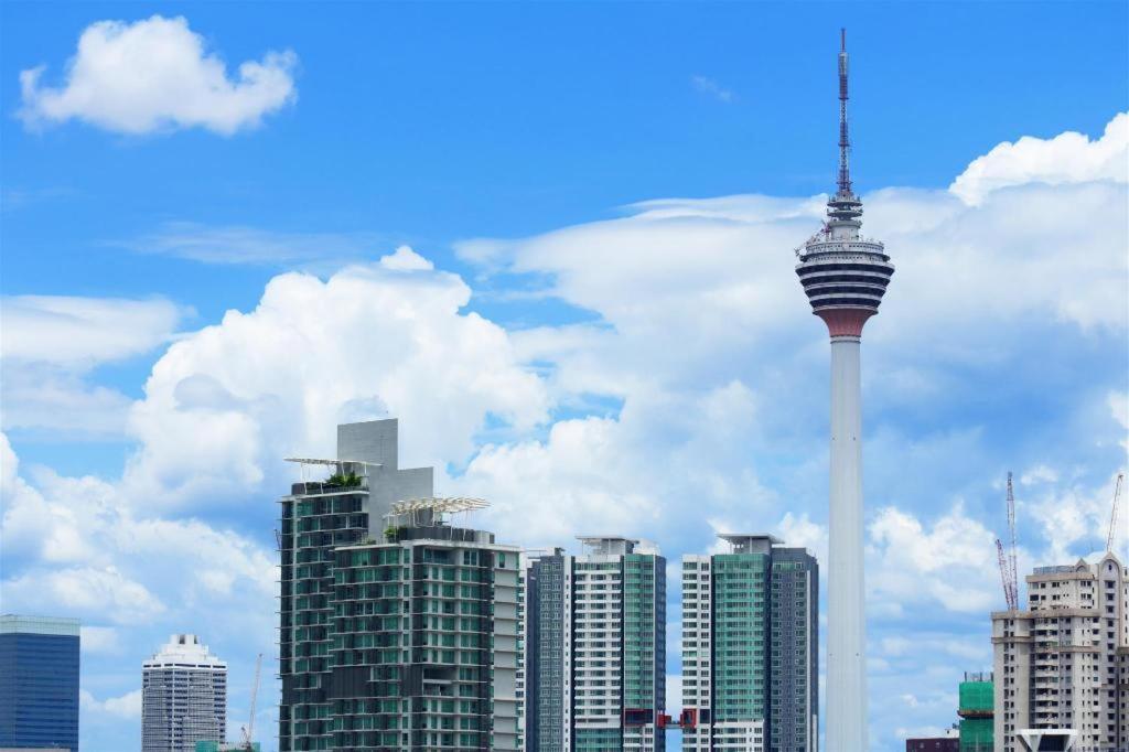 Gds Hotel Kuala Lumpur Zewnętrze zdjęcie